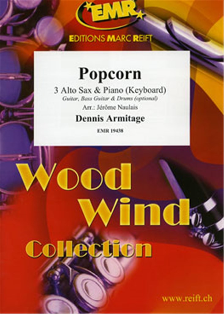 Popcorn